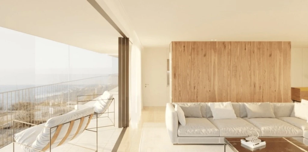 Apartamento T3 para Venda em Canidelo Foto 6