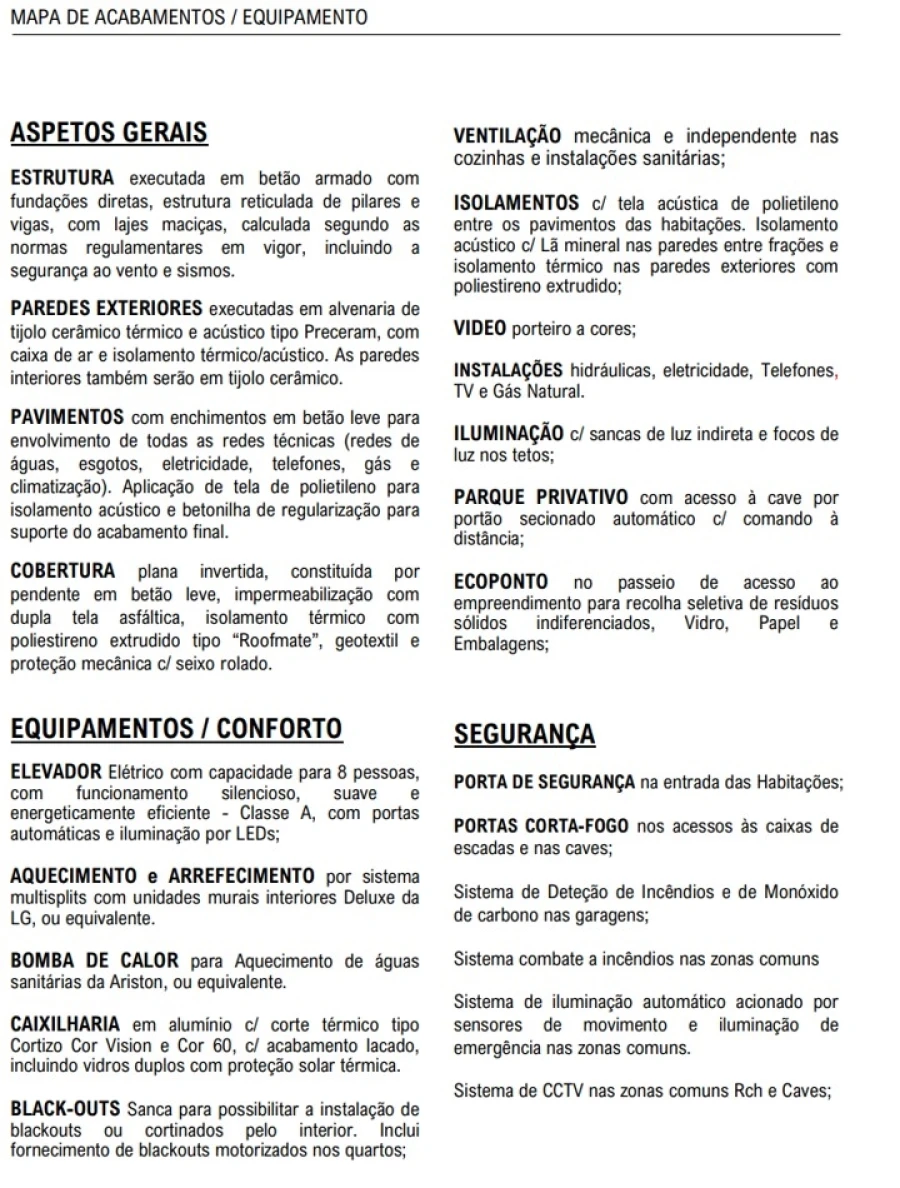 Apartamento T3 para Venda em Canidelo Foto 15