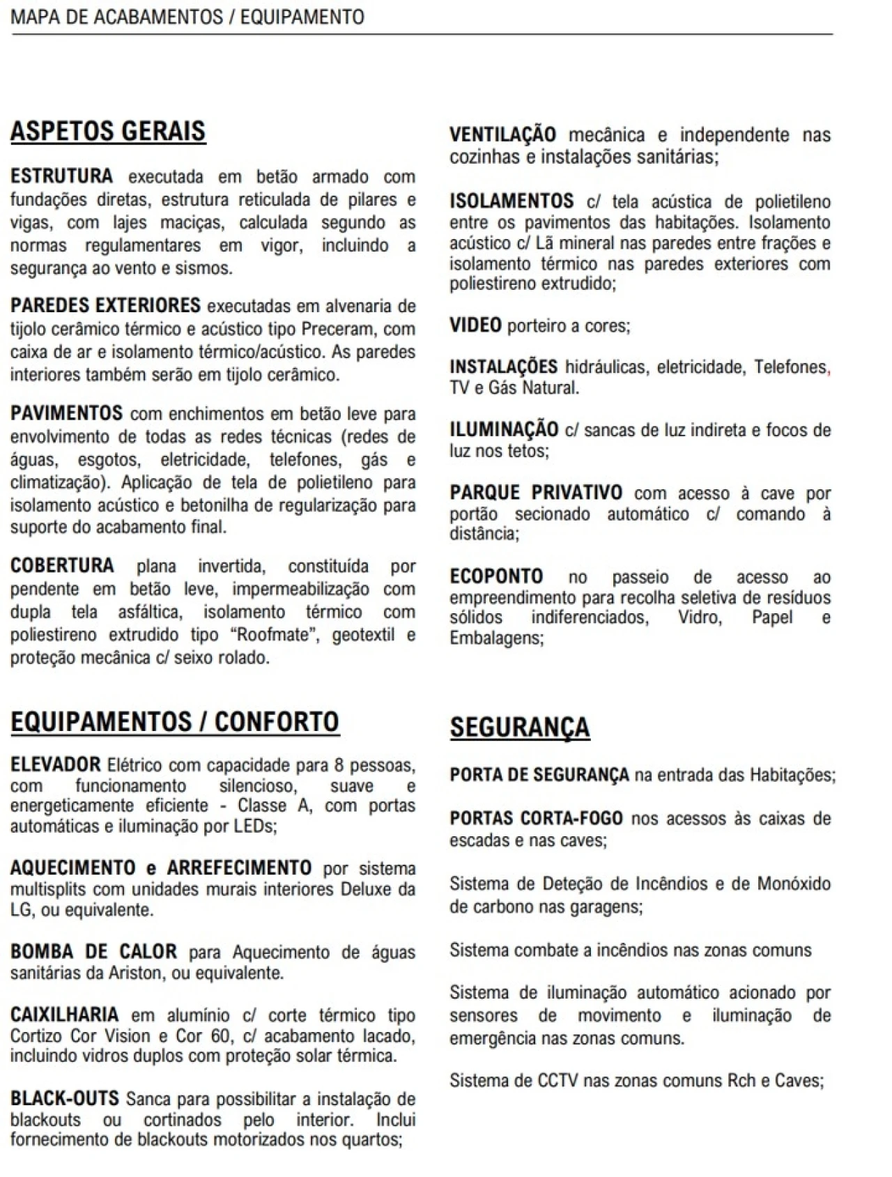 Apartamento T3 para Venda em Canidelo Foto 15