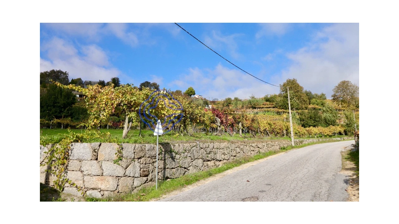 Terreno para Venda em Gestaço Foto 7