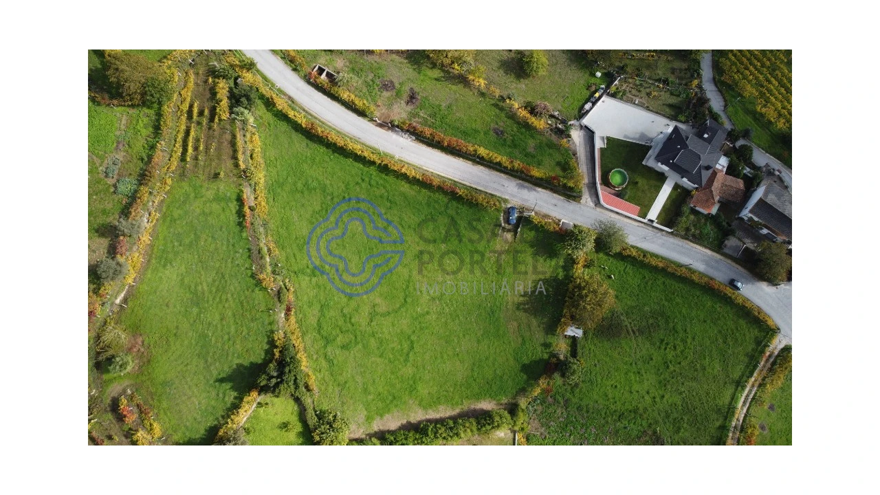 Terreno para Venda em Gestaço Foto 2