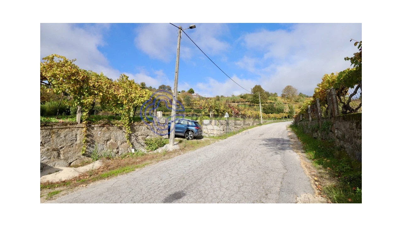 Terreno para Venda em Gestaço Foto 8