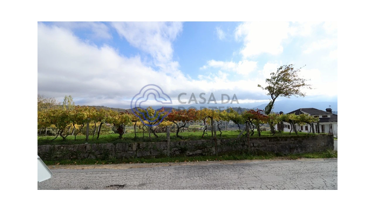 Terreno para Venda em Gestaço Foto 10