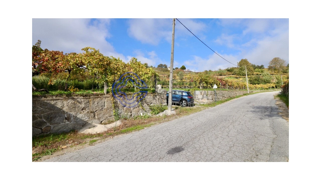 Terreno para Venda em Gestaço Foto 3