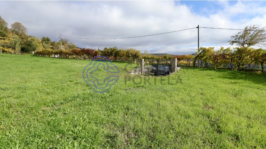 Terreno para Venda em Gestaço Foto 6