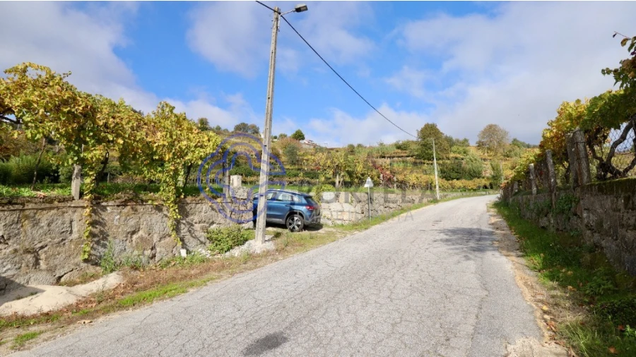 Terreno para Venda em Gestaço Foto 8