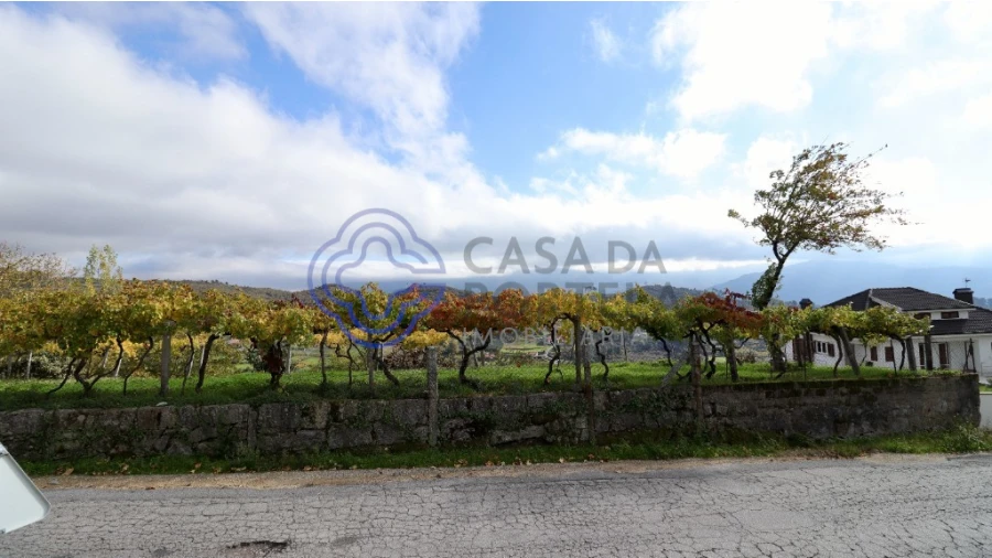 Terreno para Venda em Gestaço Foto 10