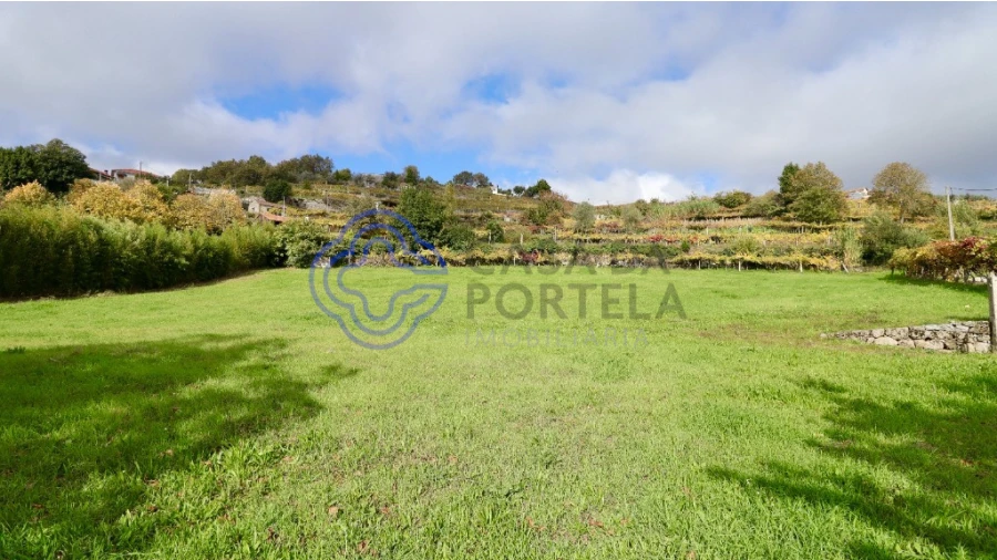 Terreno para Venda em Gestaço Foto 4