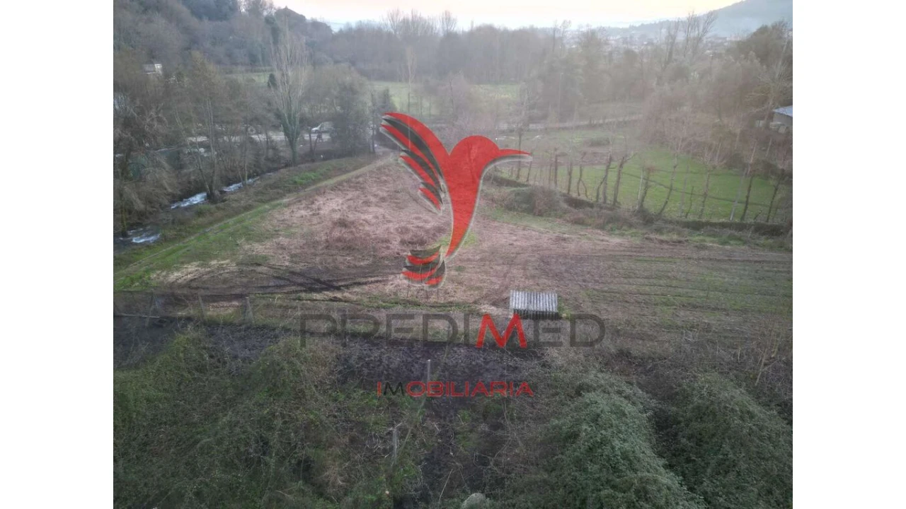 Terreno para Venda em Briteiros São Salvador e Briteiros Santa Leocádia Foto 8