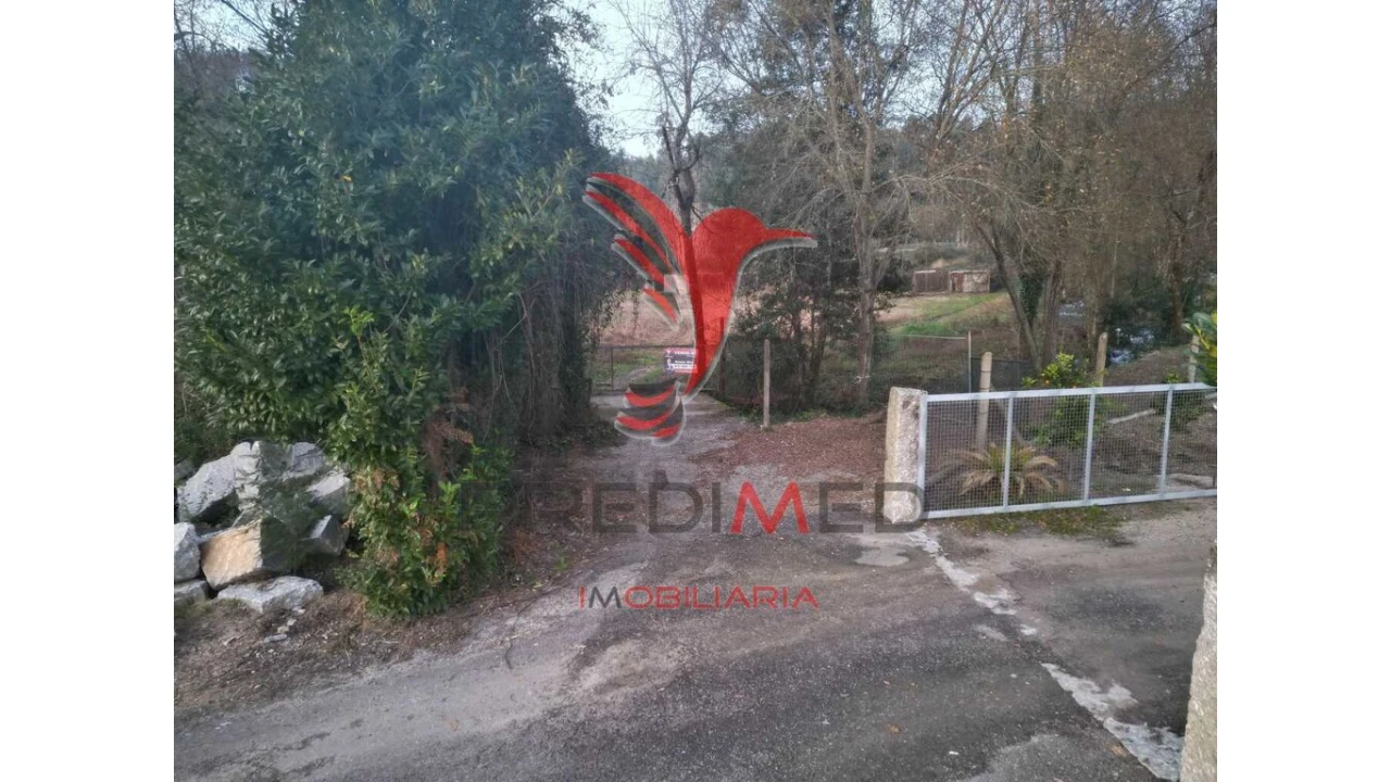 Terreno para Venda em Briteiros São Salvador e Briteiros Santa Leocádia Foto 6