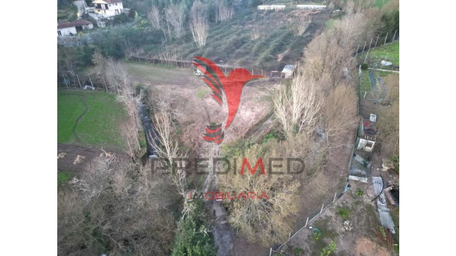 Terreno para Venda em Briteiros São Salvador e Briteiros Santa Leocádia Foto 4