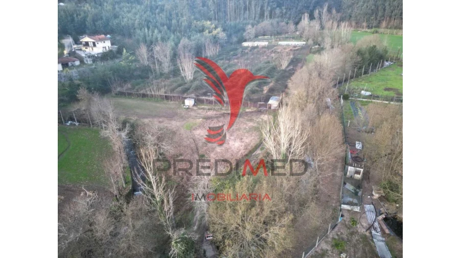 Terreno para Venda em Briteiros São Salvador e Briteiros Santa Leocádia