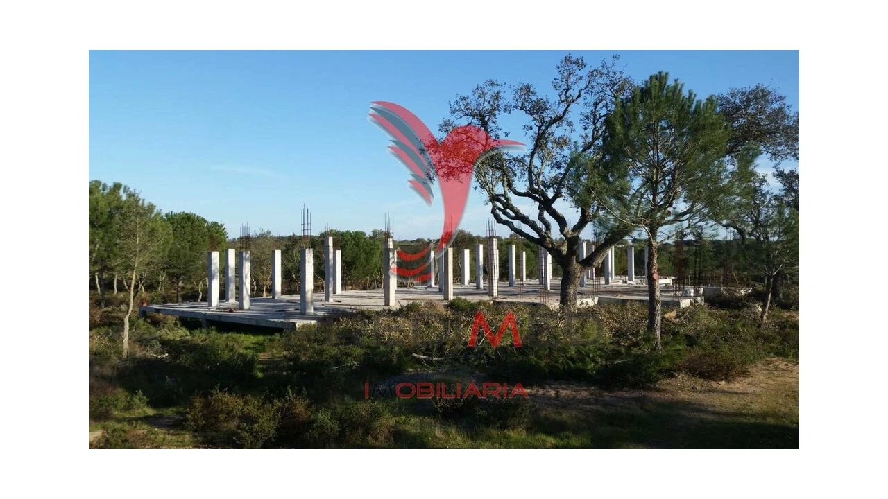 Terreno para Venda em Ourique Foto 1