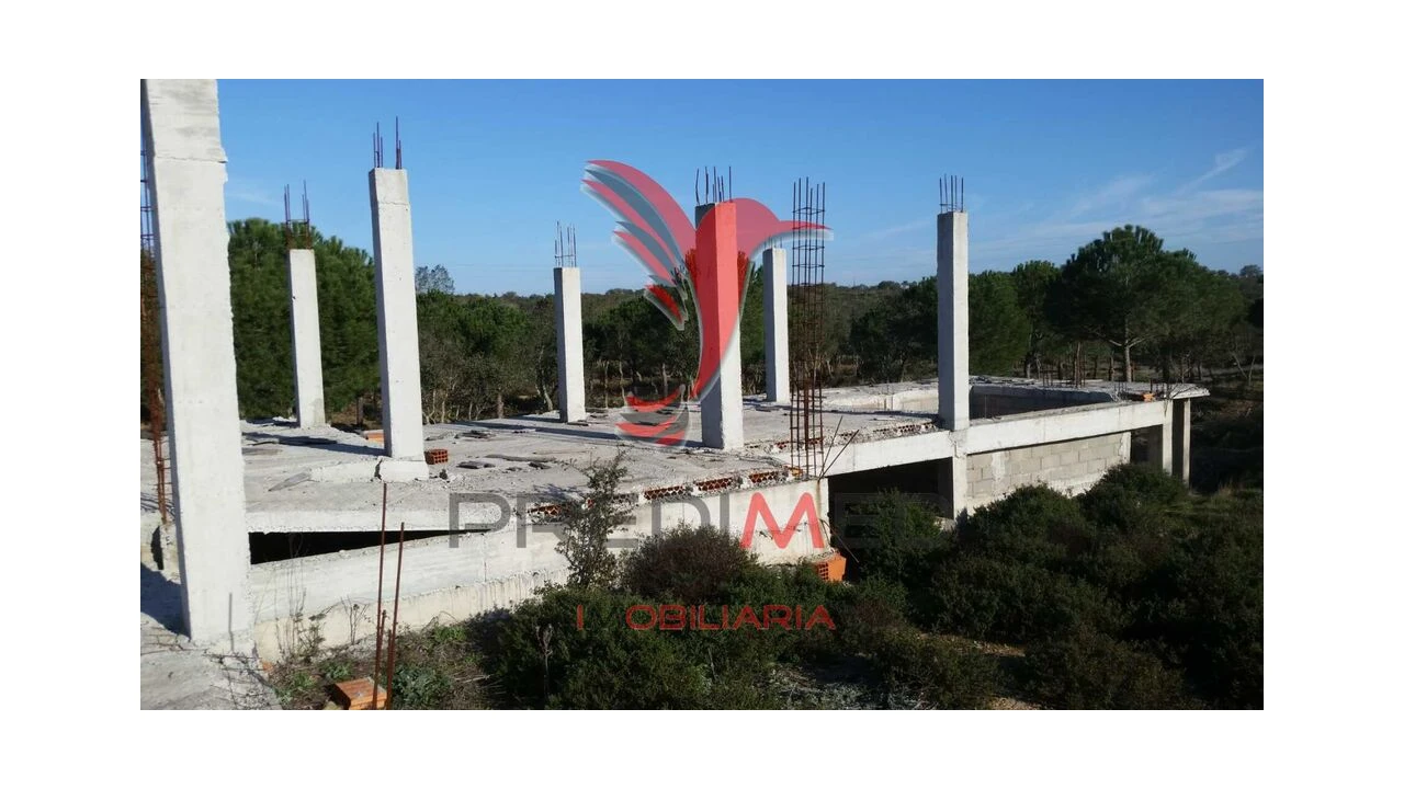 Terreno para Venda em Ourique Foto 3