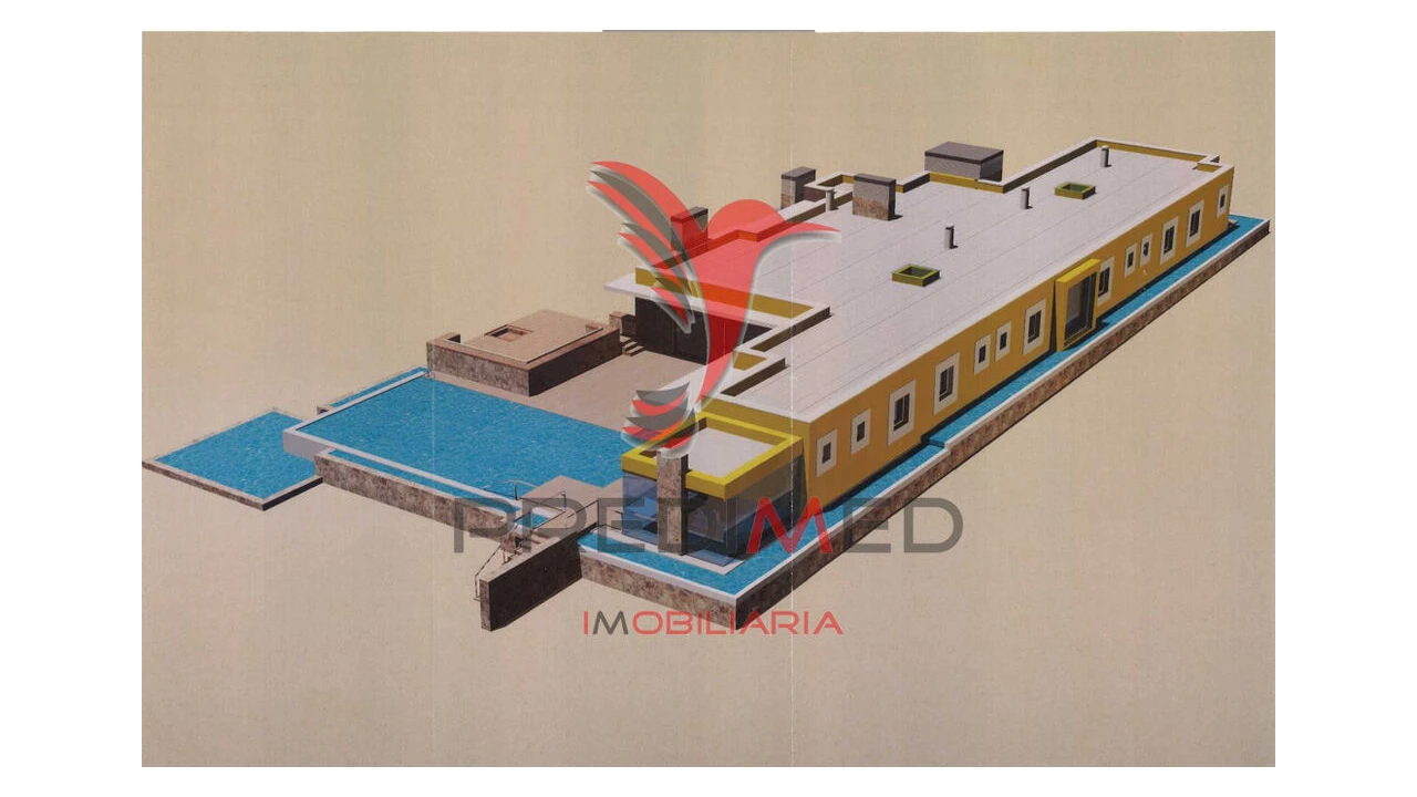 Terreno para Venda em Ourique Foto 14