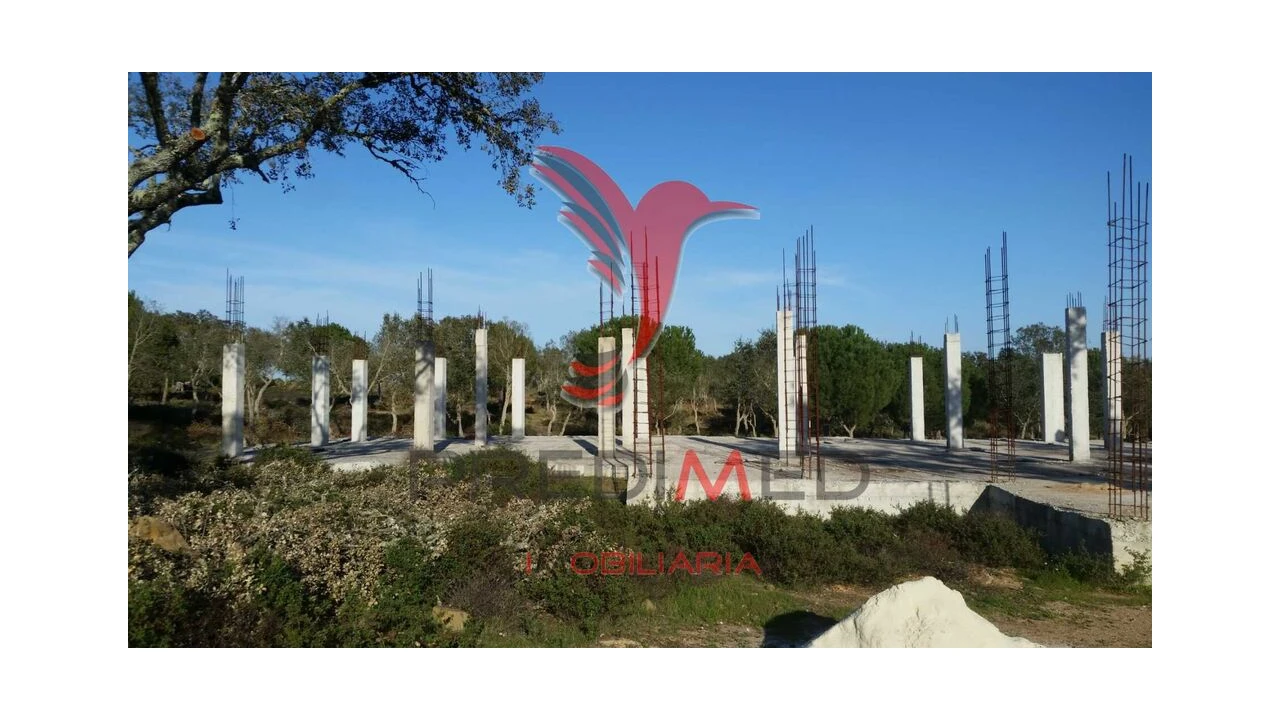 Terreno para Venda em Ourique Foto 2