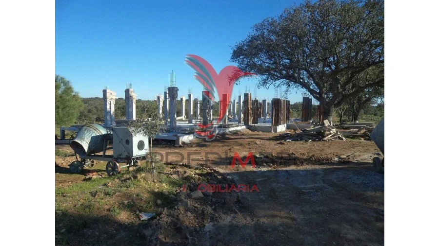 Terreno para Venda em Ourique Foto 5