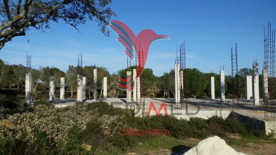 Terreno para Venda em Ourique Foto 2