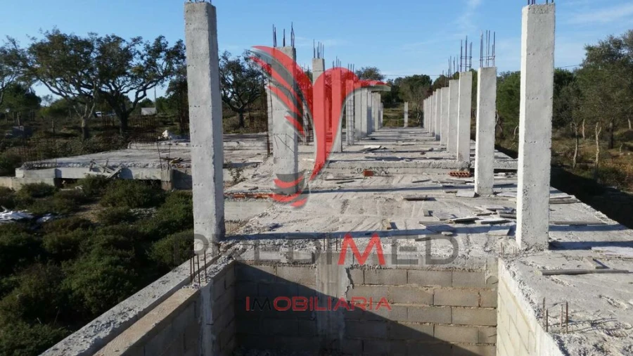 Terreno para Venda em Ourique Foto 7