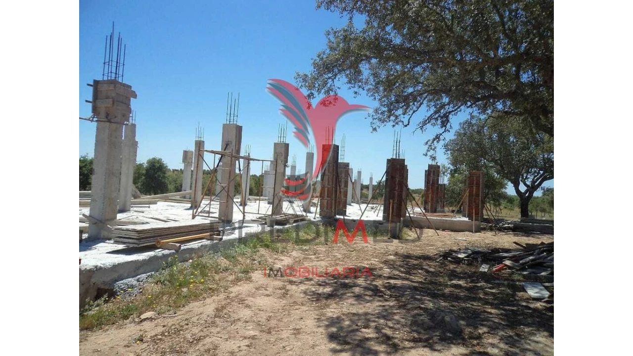 Terreno para Venda em Ourique Foto 9