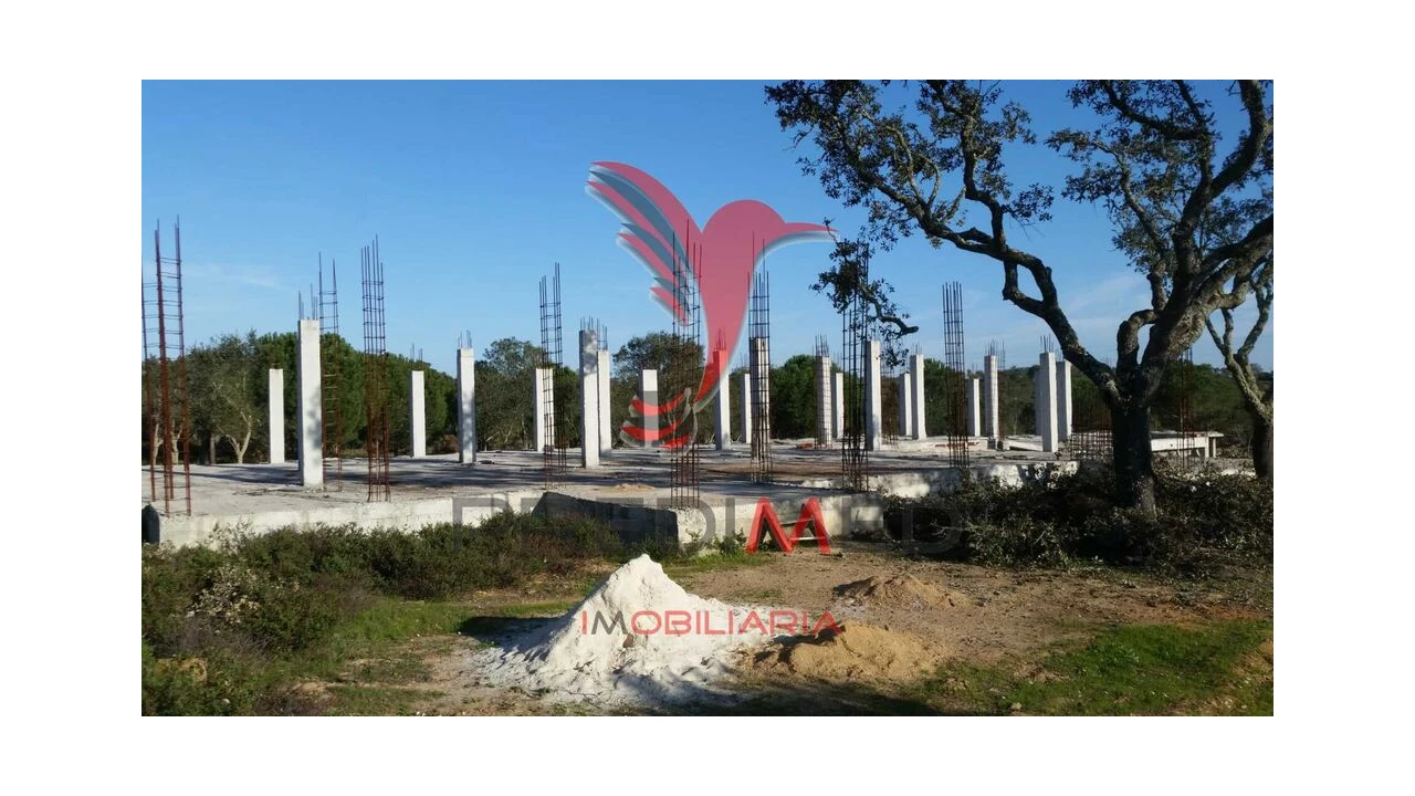 Terreno para Venda em Ourique Foto 4