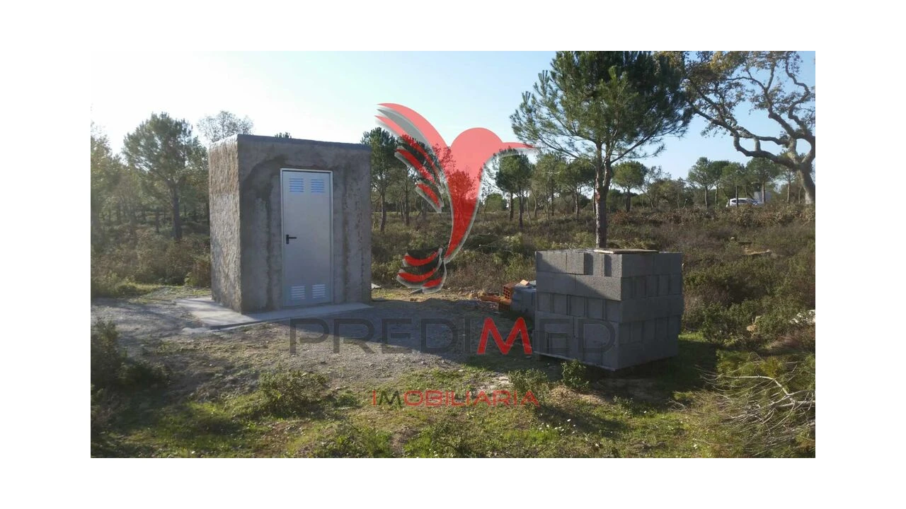 Terreno para Venda em Ourique Foto 13