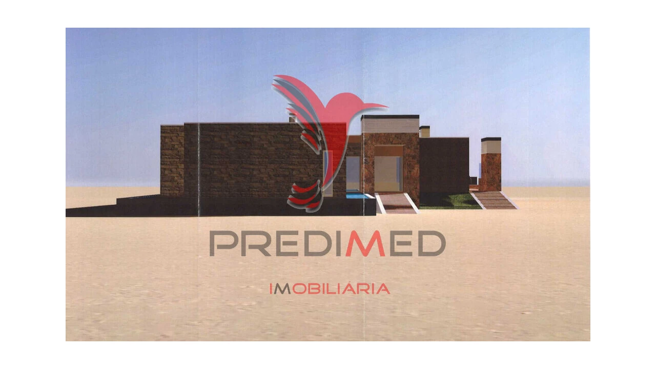 Terreno para Venda em Ourique Foto 15