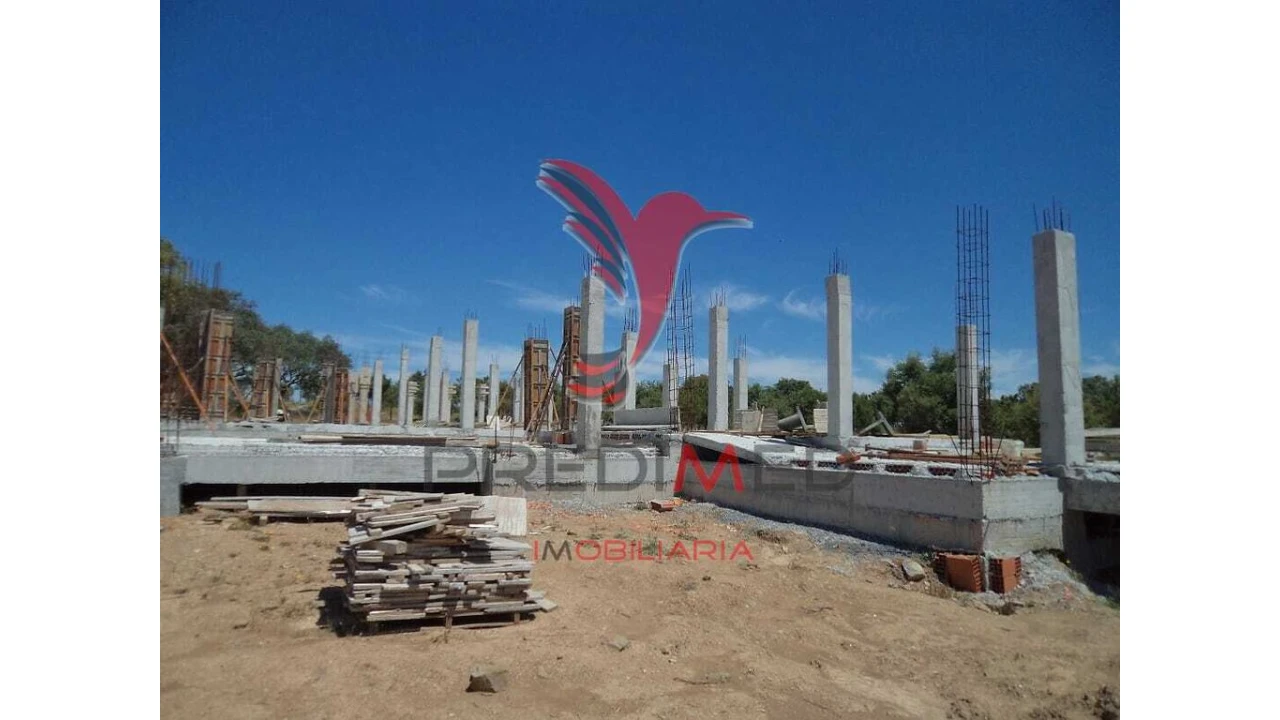 Terreno para Venda em Ourique Foto 11