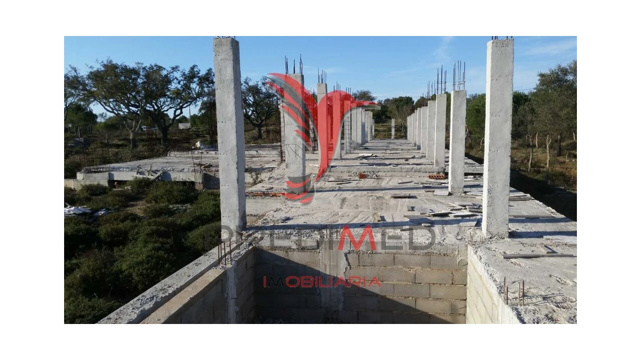 Terreno para Venda em Ourique Foto 7