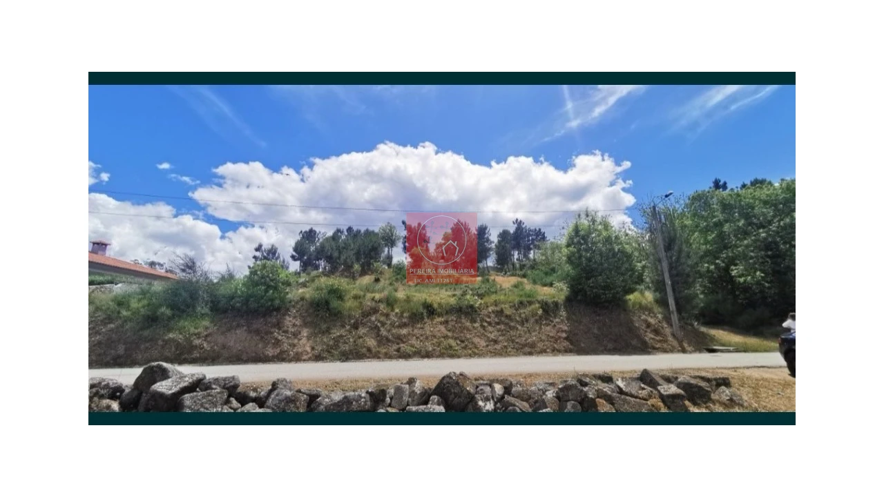 Terreno para Venda em Ferreiros de Avões Foto 3