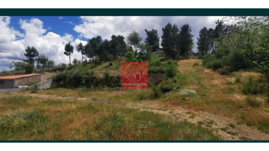 Terreno para Venda em Ferreiros de Avões Foto 1
