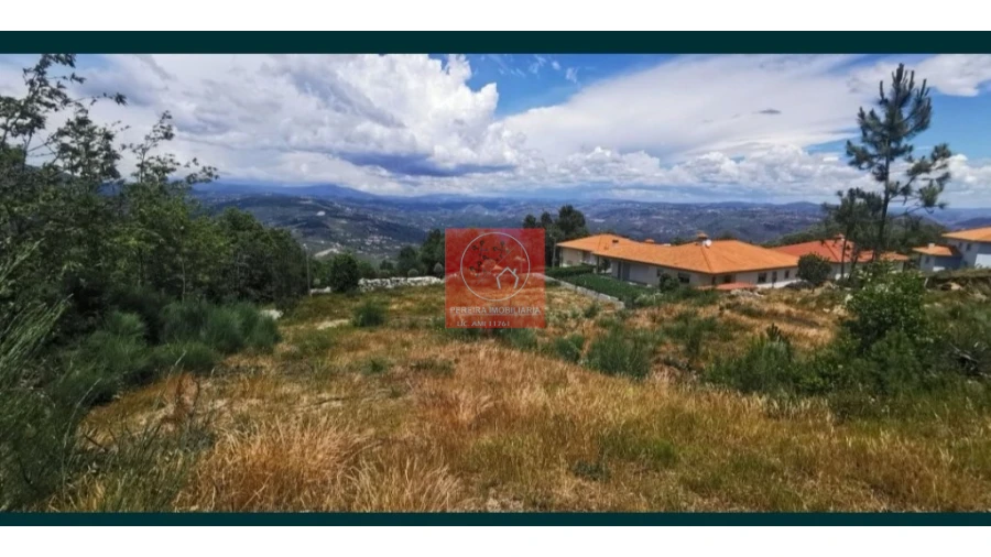 Terreno para Venda em Ferreiros de Avões Foto 2