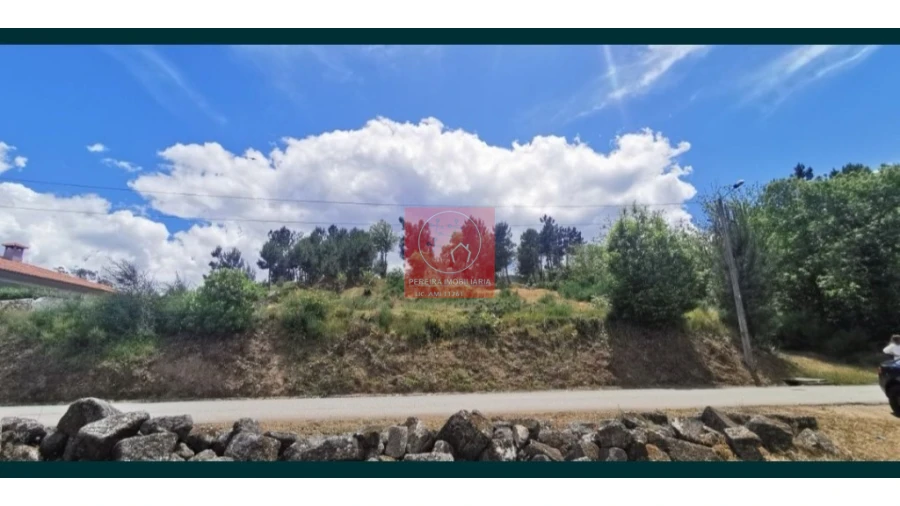 Terreno para Venda em Ferreiros de Avões Foto 3