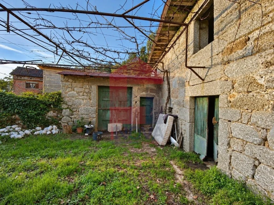 Quinta T5 para Venda em Vilela, Seramil e Paredes Secas Foto 12