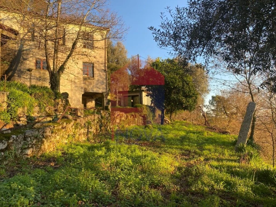 Quinta T5 para Venda em Vilela, Seramil e Paredes Secas Foto 39