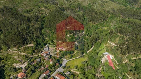 Quinta T5 para Venda em Vilela, Seramil e Paredes Secas