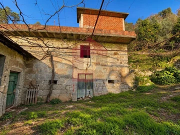Quinta T5 para Venda em Vilela, Seramil e Paredes Secas
