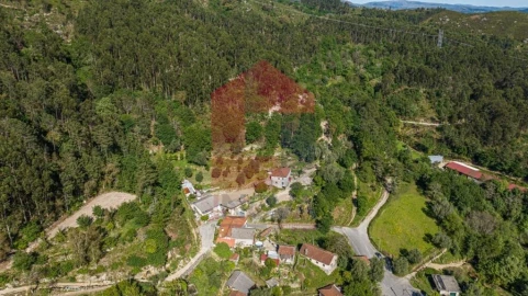 Quinta T5 para Venda em Vilela, Seramil e Paredes Secas