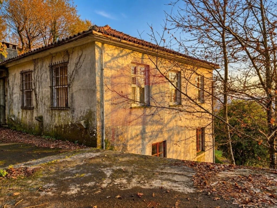 Quinta T5 para Venda em Vilela, Seramil e Paredes Secas Foto 37