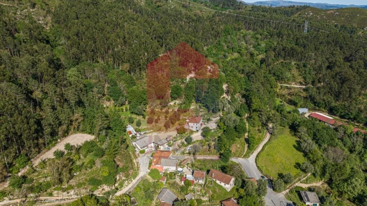 Quinta T5 para Venda em Vilela, Seramil e Paredes Secas Foto 42