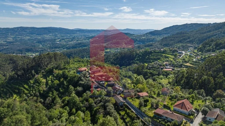 Quinta T5 para Venda em Vilela, Seramil e Paredes Secas Foto 47