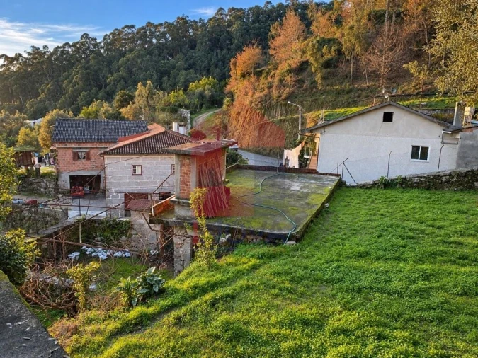 Quinta T5 para Venda em Vilela, Seramil e Paredes Secas Foto 36