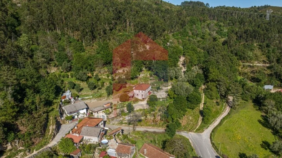 Quinta T5 para Venda em Vilela, Seramil e Paredes Secas Foto 41