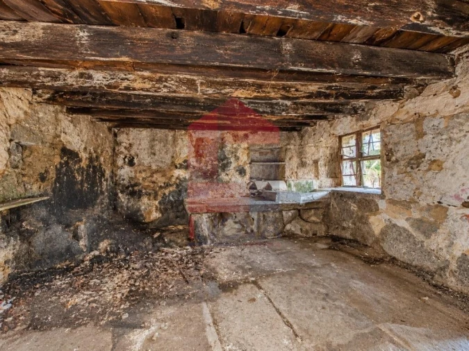 Quinta T5 para Venda em Vilela, Seramil e Paredes Secas Foto 16