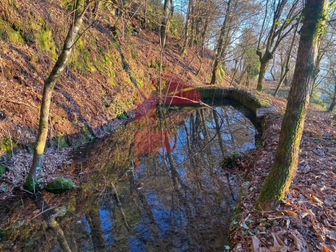 Quinta T5 para Venda em Vilela, Seramil e Paredes Secas Foto 29