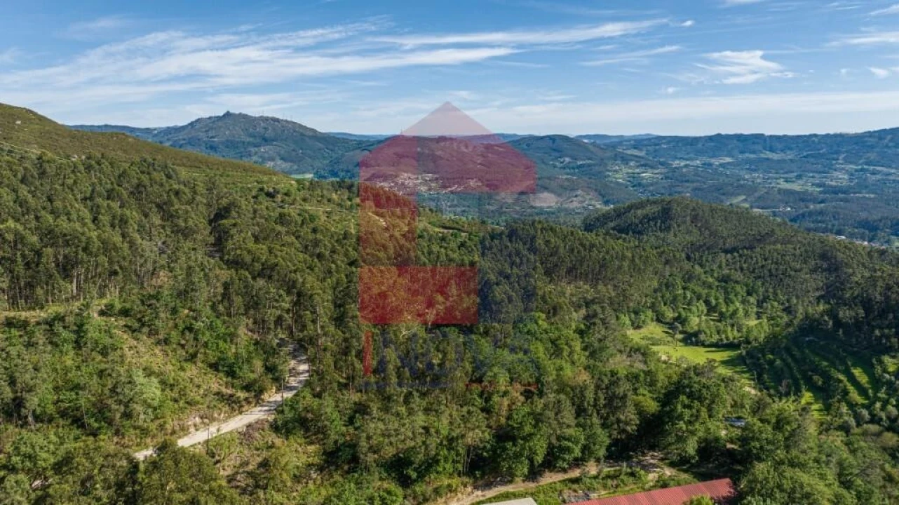 Quinta T5 para Venda em Vilela, Seramil e Paredes Secas Foto 48