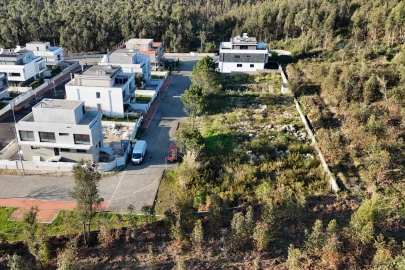 Terreno para Venda em Castêlo da Maia