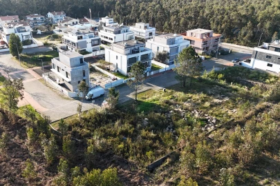 Terreno para Venda em Castêlo da Maia