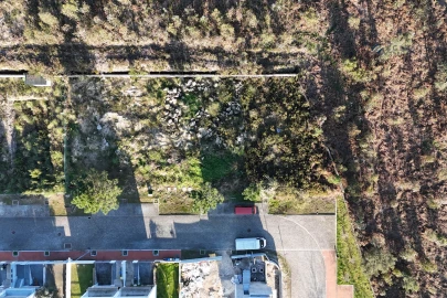 Terreno para Venda em Castêlo da Maia