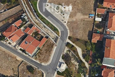 Terreno para Venda em São Domingos de Rana